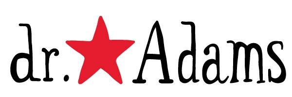 dr.Adams logo